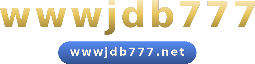 wwwjdb777 logo