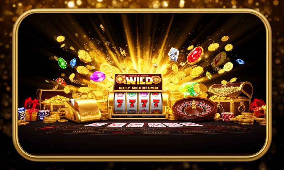 wwwjdb777 Wild West Duels ဆိုတာ ဘာလဲ — ကစားပုံအပြည့်အစုံ